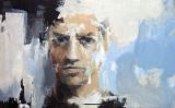 oeuvre de l'artiste GIMENO Claudie : Portrait 1