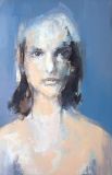 oeuvre de l'artiste GIMENO Claudie : Portrait 2
