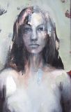 oeuvre de l'artiste GIMENO Claudie : ¨Portrait 3