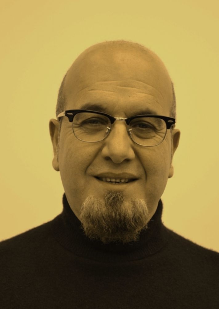 Artiste Massoud Hajizadeh