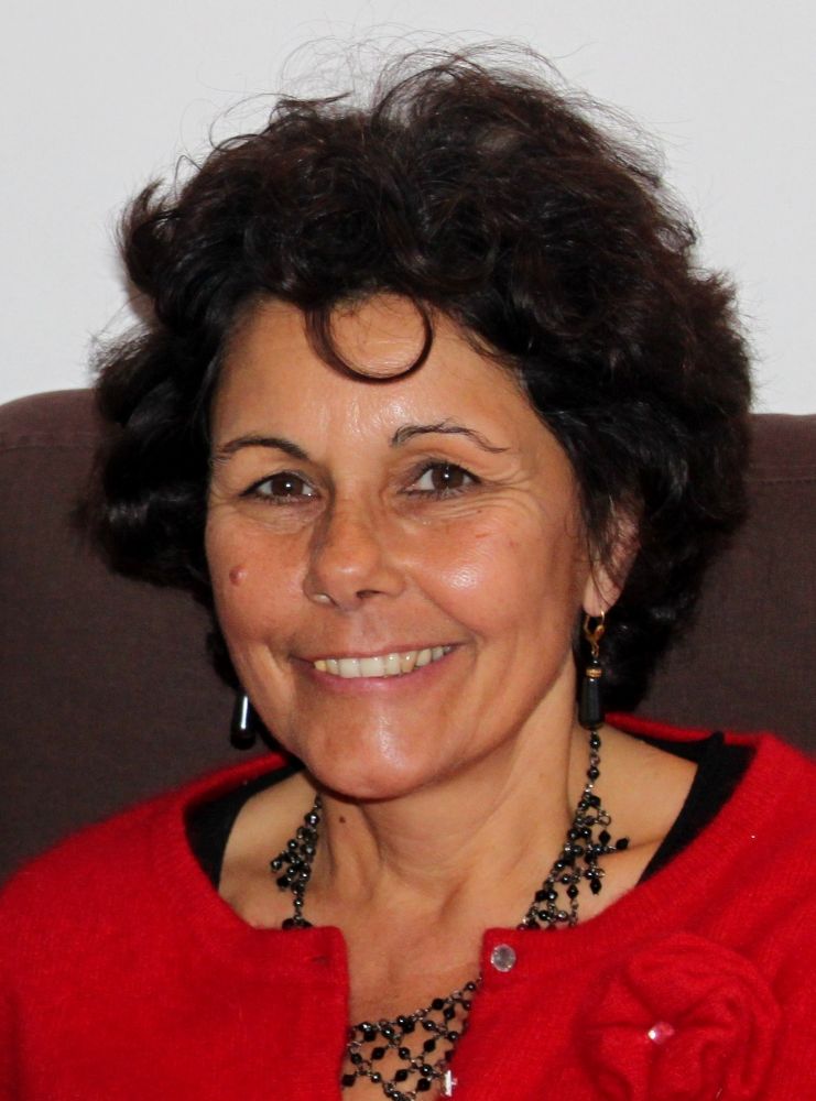 Artiste BROST Catherine