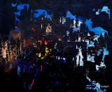 oeuvre de l'artiste CHEVAL Claudy : NOVNOÏ 10