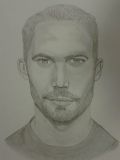 paul walker