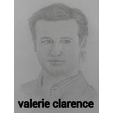 oeuvre de l'artiste Valoudu50 : simon baker