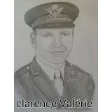 oeuvre de l'artiste Valoudu50 : soldat americain