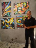 Photo de l'exposition