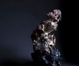 oeuvre de l'artiste Kyko : untilted