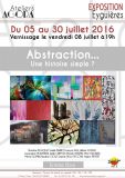 Photo de l'exposition