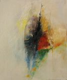 oeuvre de l'artiste FOURQUET Frédérique : sans titre