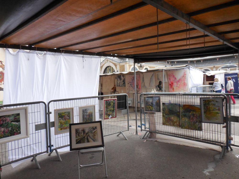 Artiste GROULT Mathilde Pia