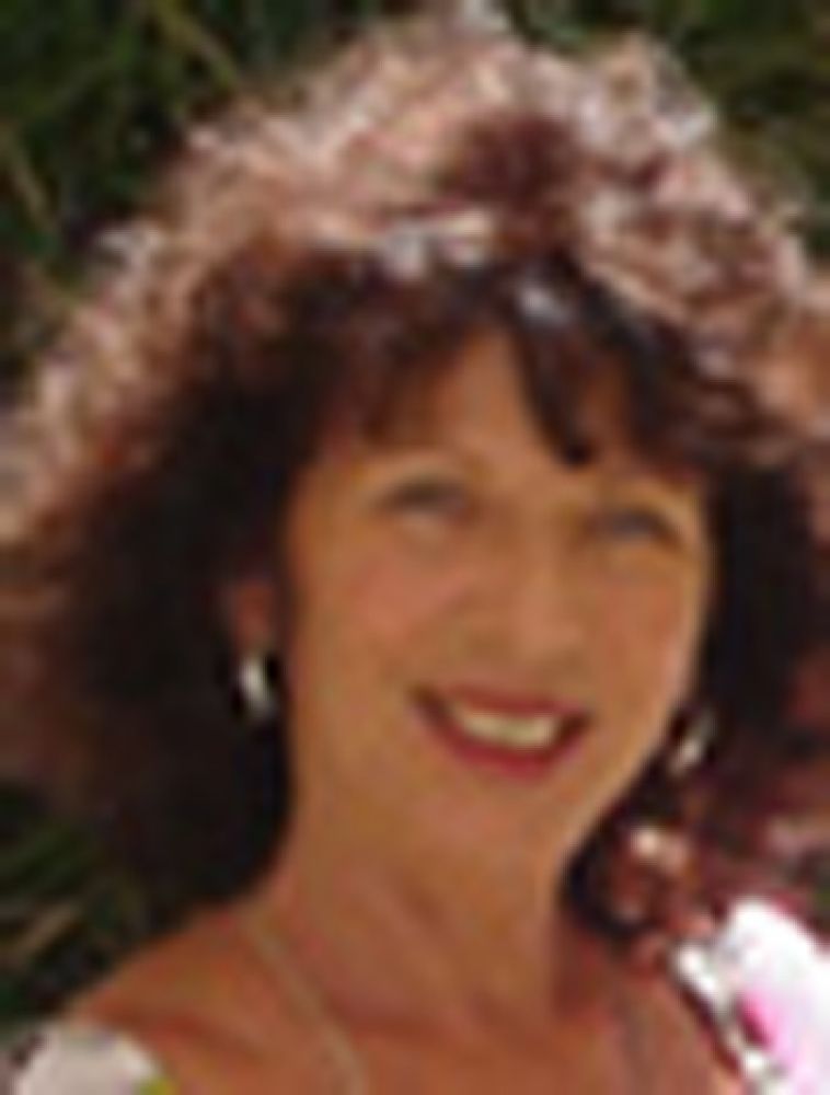 Artiste LOPEZ Fabienne