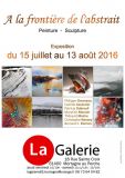 Photo de l'exposition