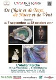 Photo de l'exposition