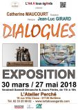 Photo de l'exposition