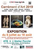 Photo de l'exposition