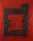 oeuvre de l'artiste Nel : Des rubans qui s'étranglent