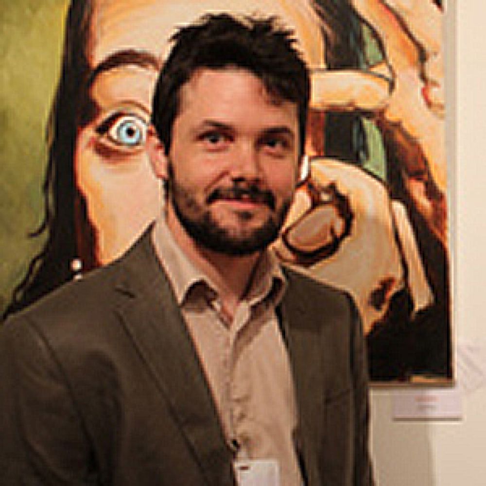 Artiste MARTIN Fabrice