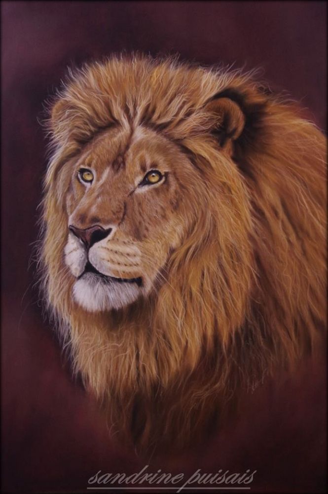 Artiste PUISAIS Sandrine