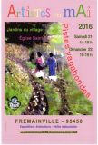 Photo de l'exposition