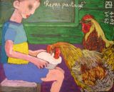 Repas partagé 29.01.2017