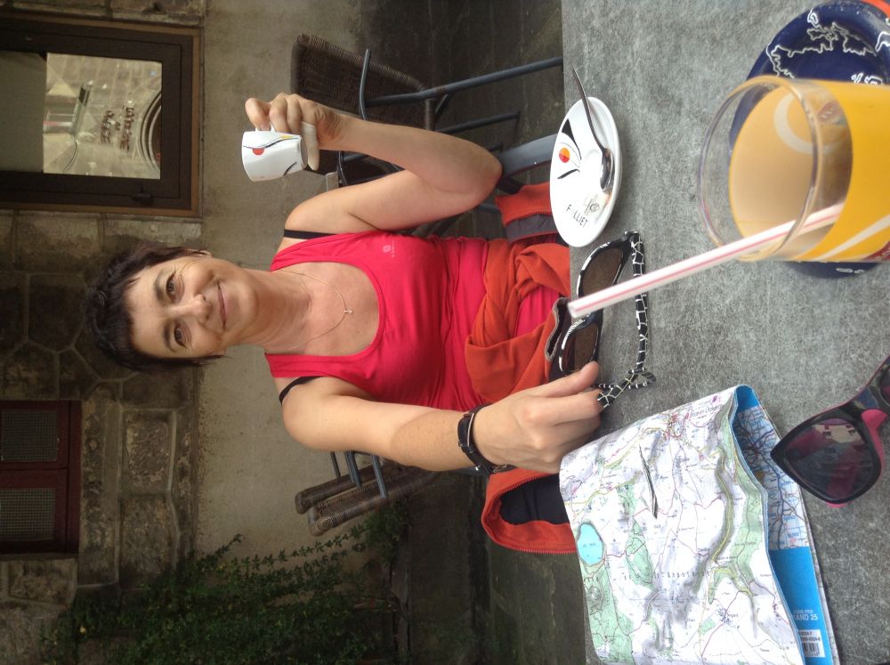 Artiste SARTIN Marie-Christine