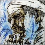 oeuvre de l'artiste SARTIN Marie-Christine : K