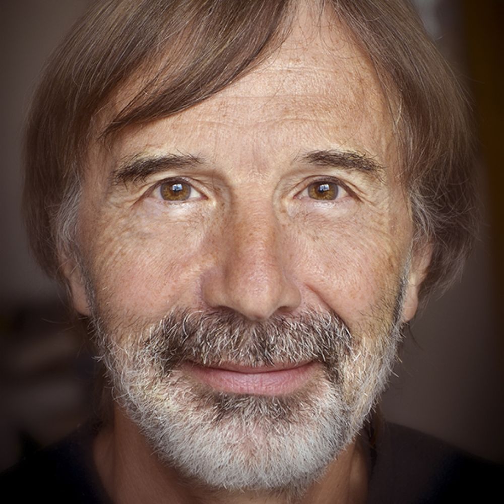 Artiste SEBART Vincent