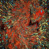 oeuvre de l'artiste SEBART Vincent : 051114155024