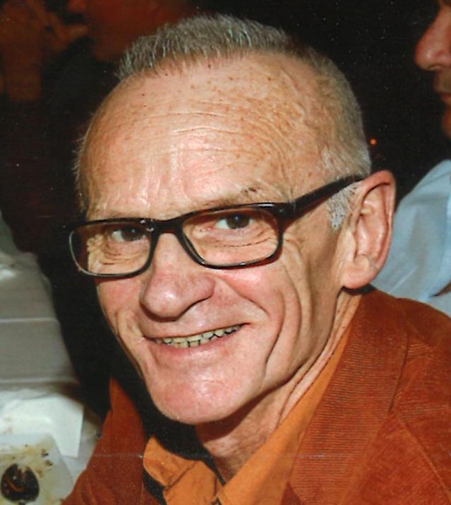 Artiste TRONCHET Patrick