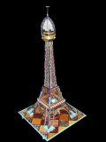 oeuvre de l'artiste Thierry8805 : Tour Eiffel (bis)