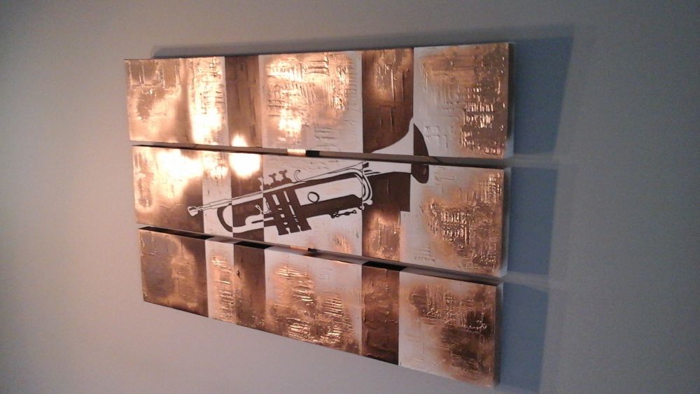 Artiste VIEVILLE Patrick