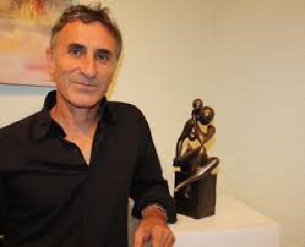 Artiste Roland SAUREL