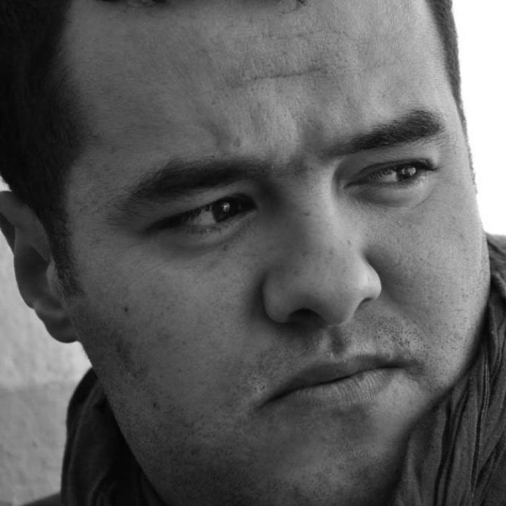 Artiste AHMAD Mebarki