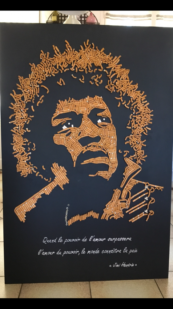 Artiste Patrick Créations