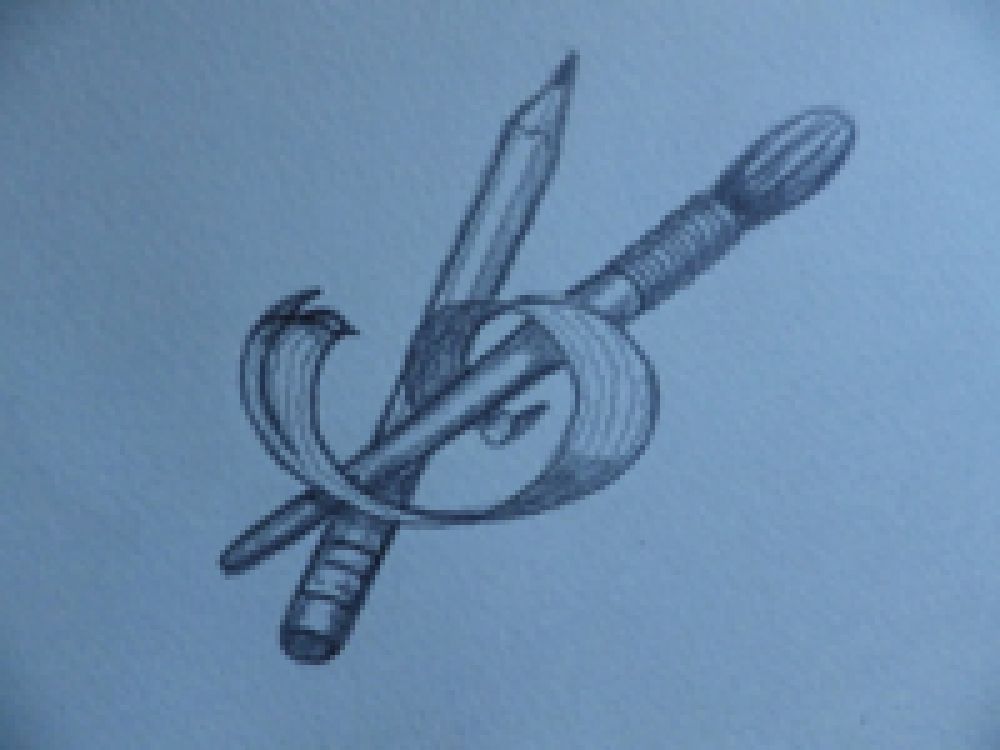 Artiste DELANGLE Eric