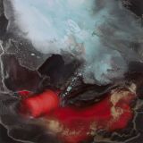 oeuvre de l'artiste MOLLET : Contact