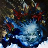 oeuvre de l'artiste MOLLET : Phénix