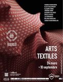 Inspiré.e.s - Acte 3 - Arts textiles