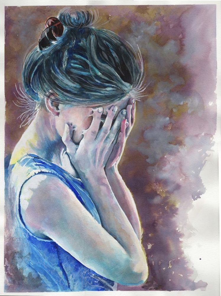 Artiste giniecolor