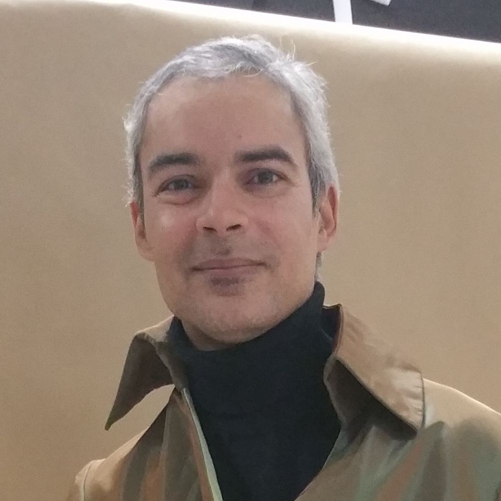 Artiste DALLEMAND Frantz