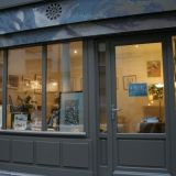 Photo de l'artiste CAH galerie La Clairière