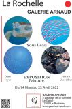 Photo de l'exposition