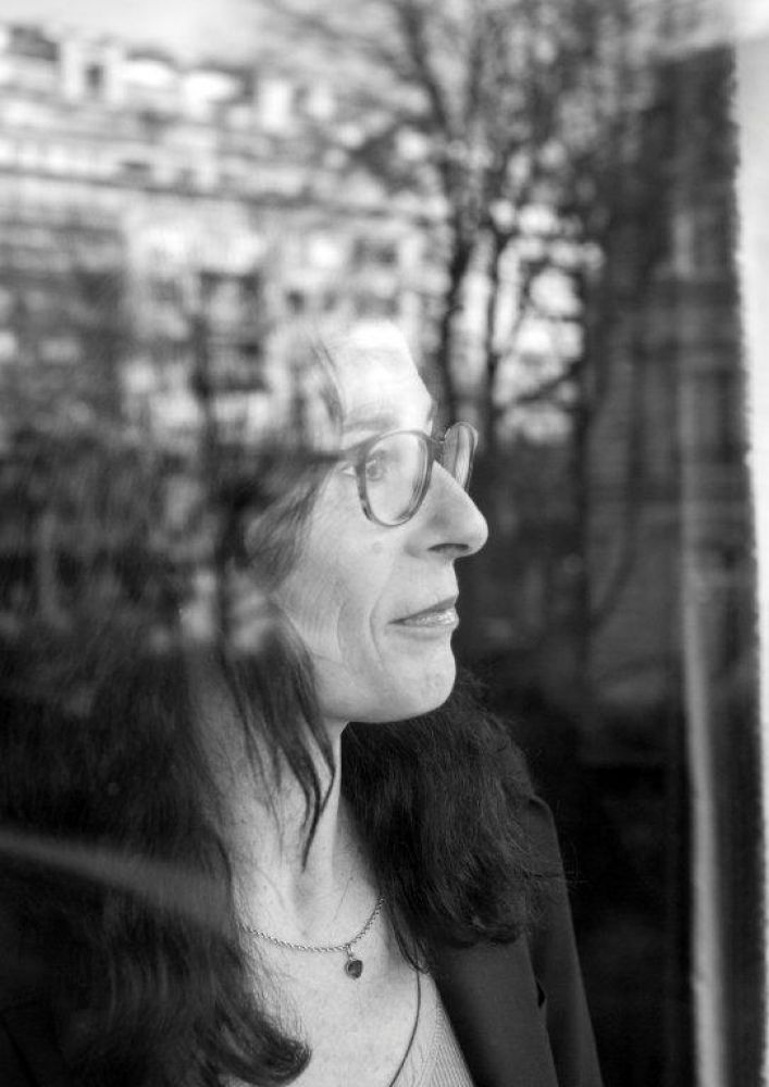 Artiste GIGNOUX Constance