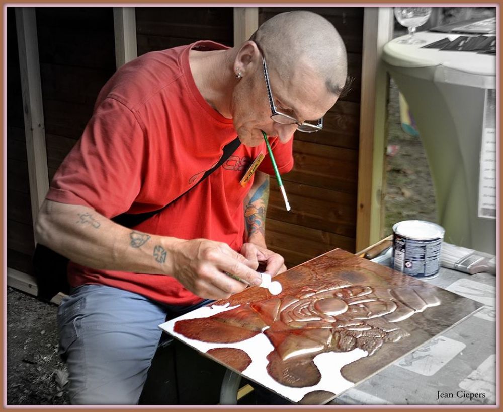 Artiste Riquet