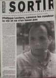 Photo de l'exposition