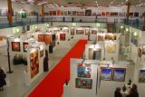 Photo de l'exposition