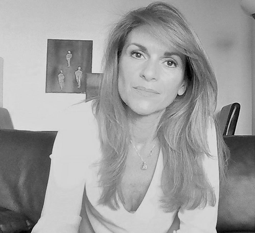 Artiste AZOULAY-NAIM Myriam