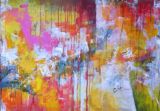 oeuvre de l'artiste REBILLARD Catherine : Twilight