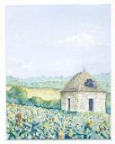 oeuvre de l'artiste BIGEARD Philippe : cabotte