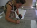 Artiste Pascale Lefebvre